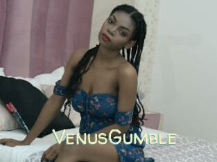 VenusGumble