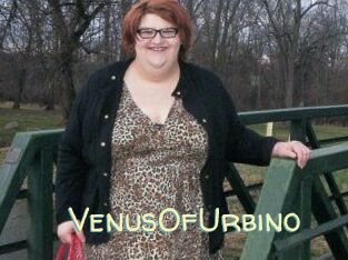 VenusOfUrbino