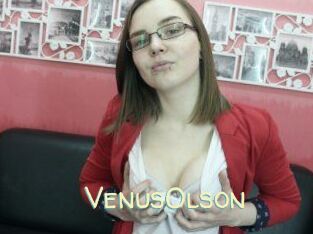 VenusOlson