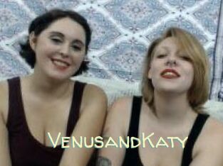 VenusandKaty