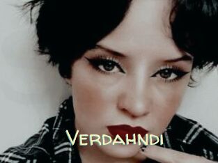 Verdahndi