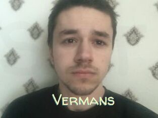 Vermans
