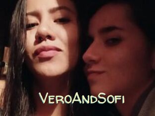 VeroAndSofi