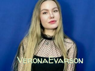 VeronaEvarson