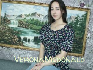 VeronaMcdonald