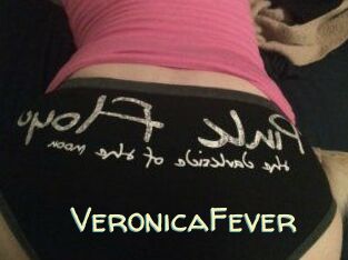 VeronicaFever