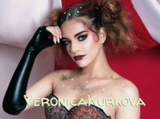 VeronicaKurkova