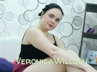 VeronicaWillson