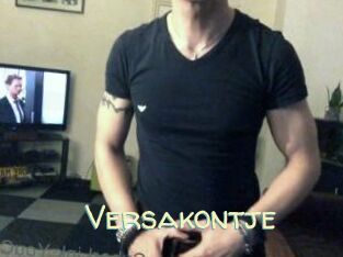 Versakontje
