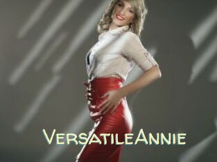 VersatileAnnie
