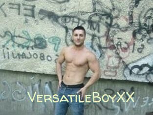 VersatileBoyXX