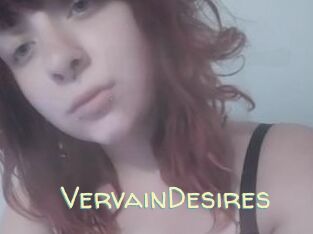 VervainDesires