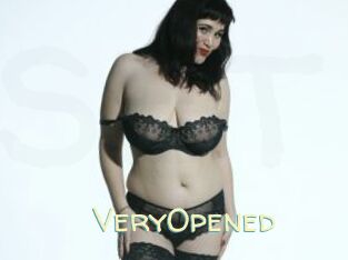 VeryOpened