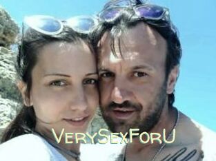 VerySexForU