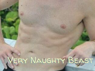 Very_Naughty_Beast Sexy Tchat