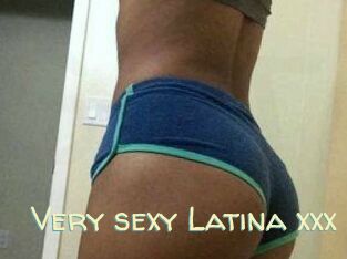 Very_sexy_Latina_xxx