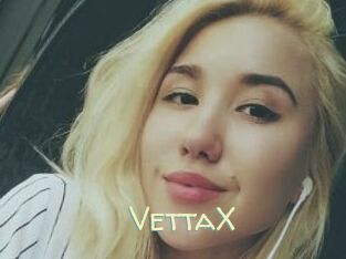 VettaX