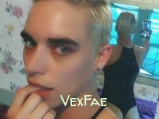 VexFae Sexy Tchat