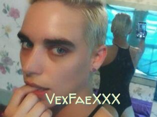 VexFaeXXX