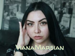 VianaMarsian