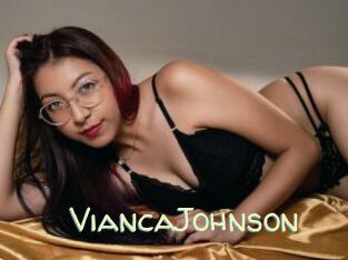 ViancaJohnson