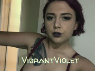 VibrantViolet