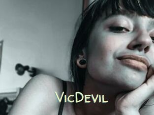 VicDevil