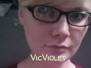 VicViolet