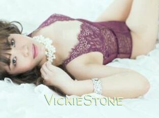 VickieStone