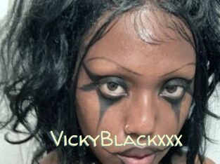 VickyBlackxxx