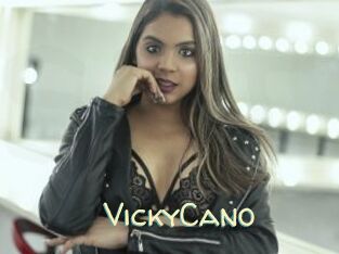 VickyCano