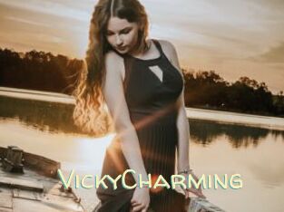 VickyCharming