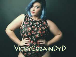 VickyCobainDyD