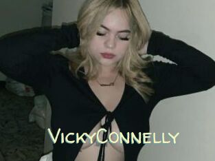 VickyConnelly
