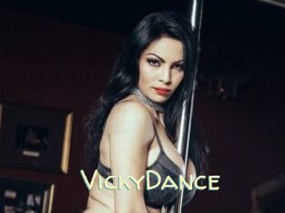 VickyDance