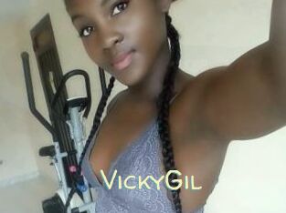 VickyGil