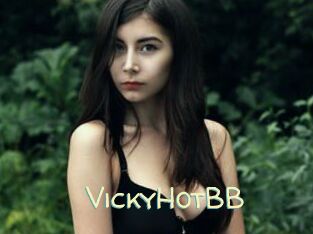 VickyHotBB