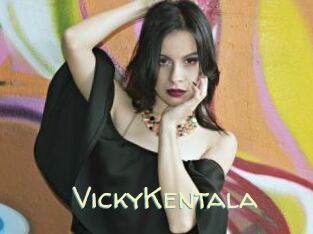 VickyKentala