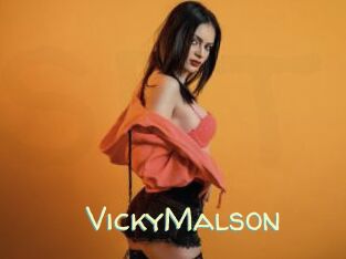 VickyMalson