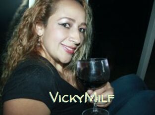 VickyMilf