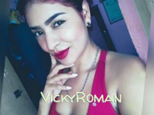 VickyRoman