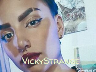 VickyStrange