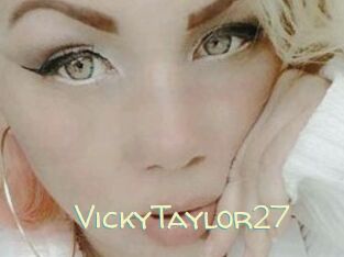 VickyTaylor27