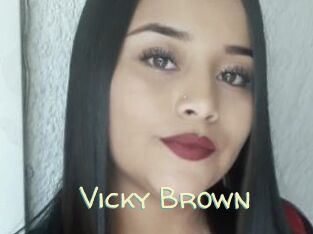 Vicky_Brown