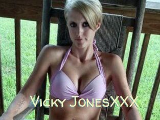 Vicky_JonesXXX
