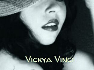 Vickya_Vinci