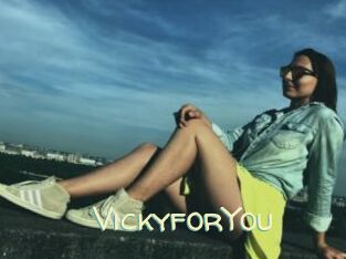 VickyforYou