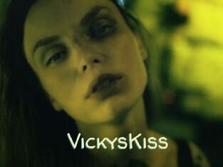 VickysKiss