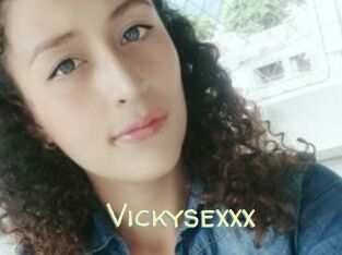 Vickysexxx