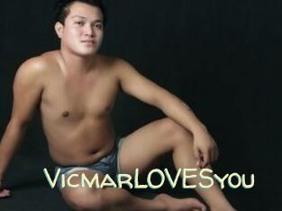 VicmarLOVESyou